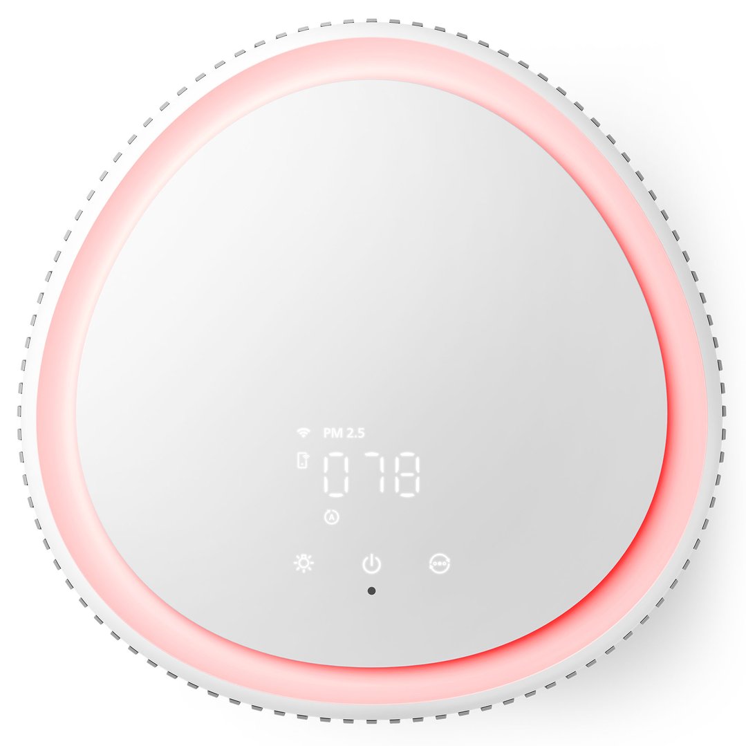 Philips PureProtect 3200 Series Smart Air Purifier. AC3220/10