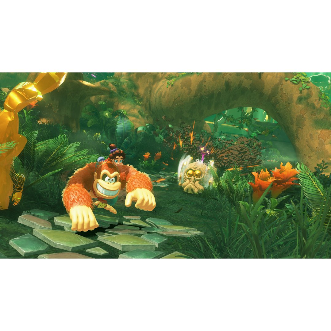Nintendo Donkey Kong Bananza 10908