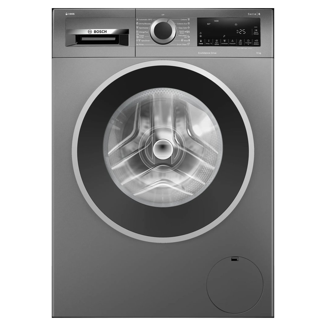 Bosch 9kg Series 6 Front Load Washing Machine WGG244ARAU