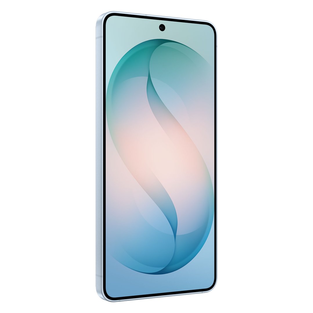 Samsung Galaxy S26 512GB - Sky Blue SM-S942BLBFATS