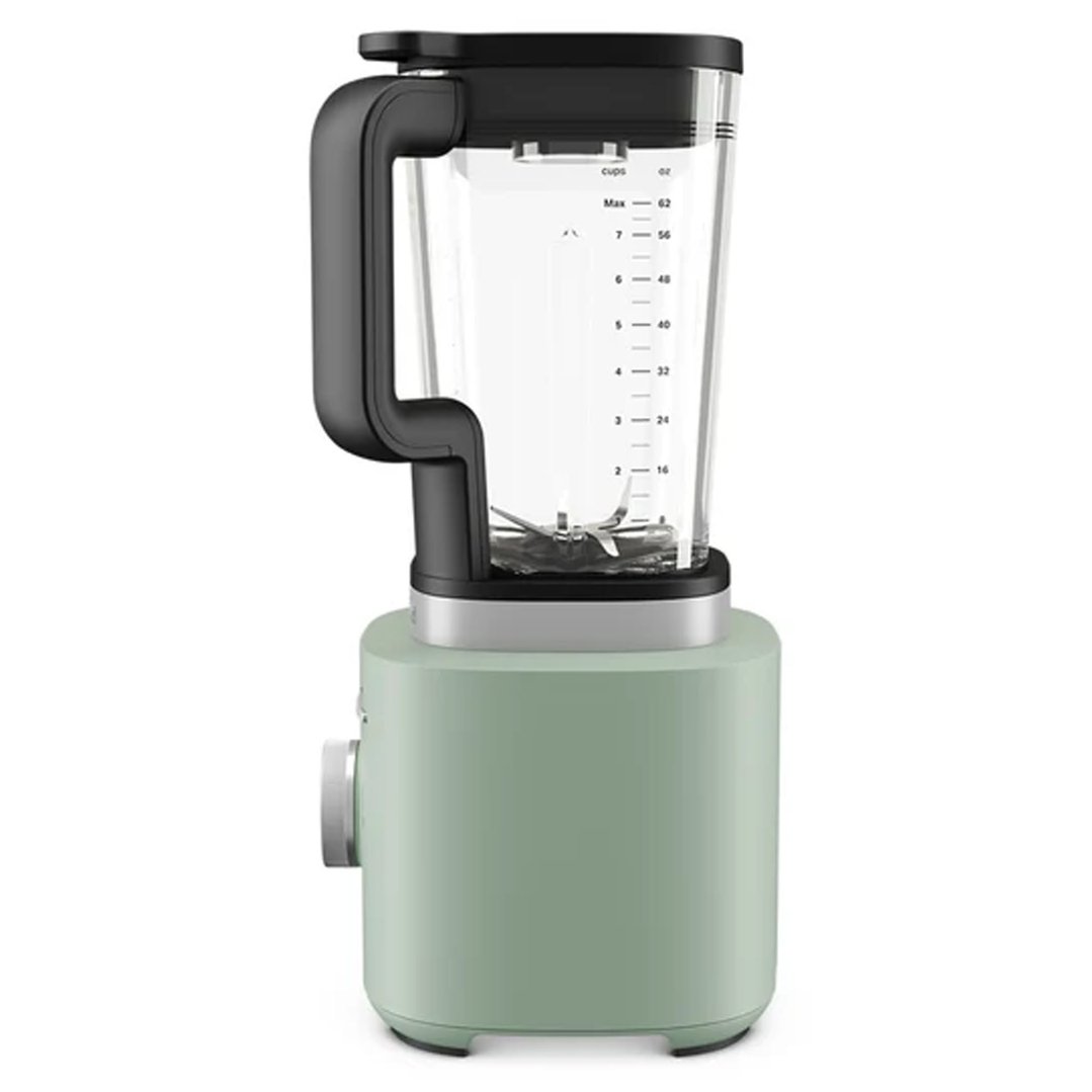 Kitchenaid Pure Power Blender with Glass Jar - Cardamon 5KSB2070ADC