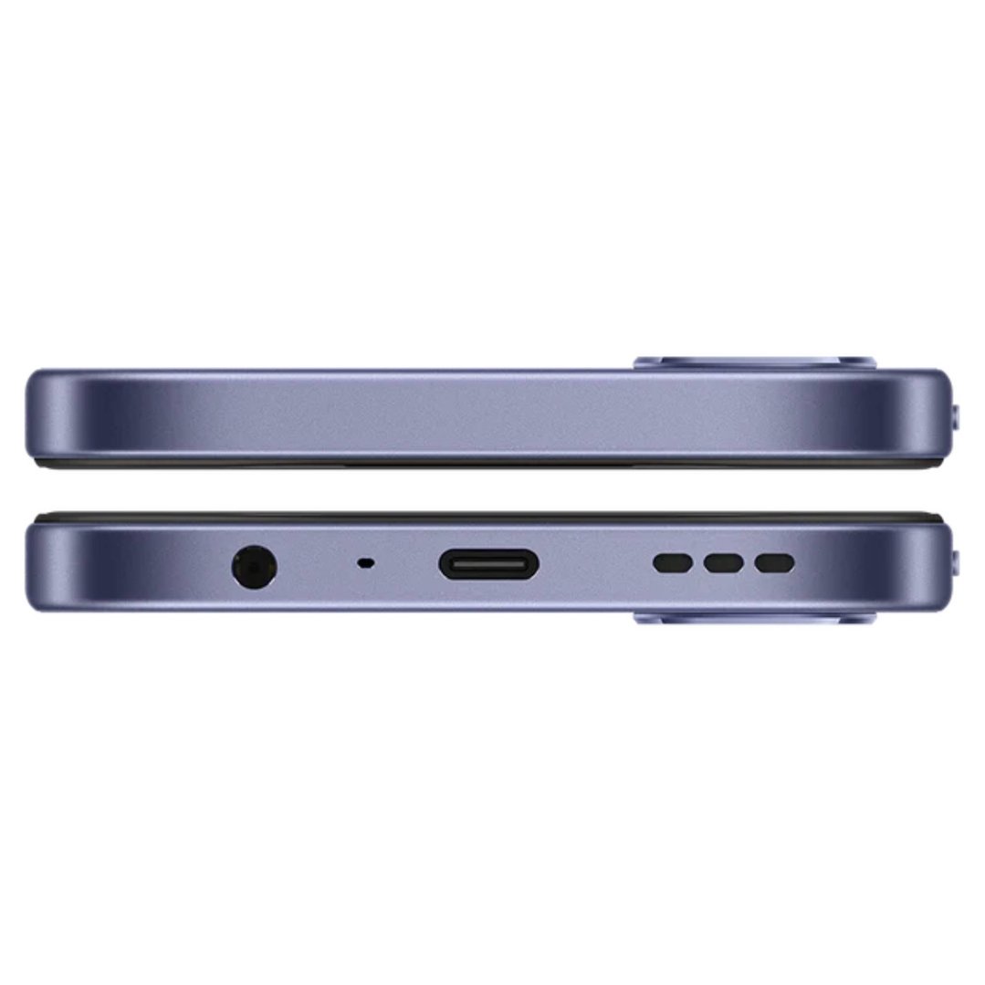 OPPO A6x 4G Plum Purple CPH2819AU