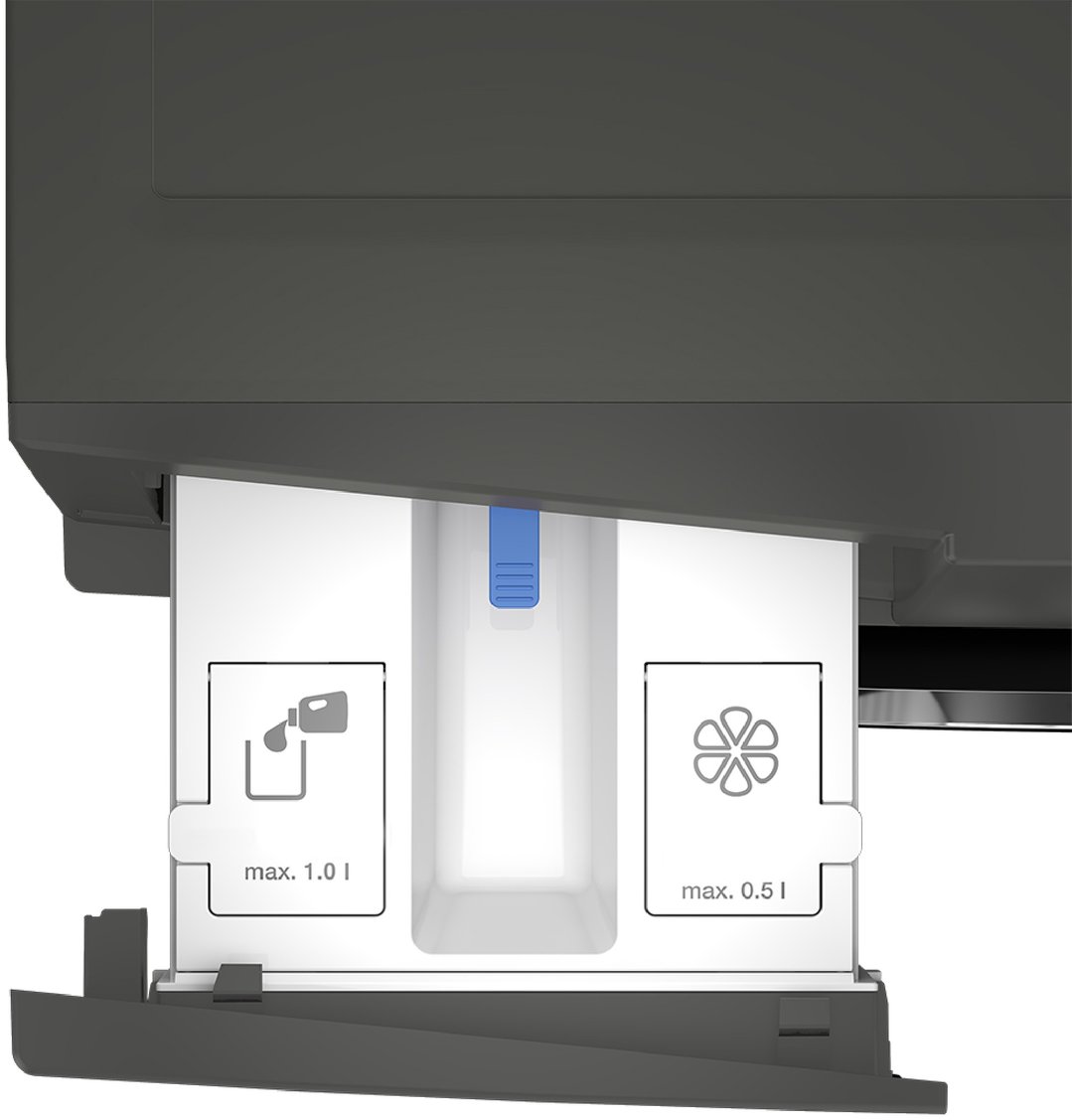 Hitachi 12KG Front Load Auto Dose Washer BD-120XKVEADM1