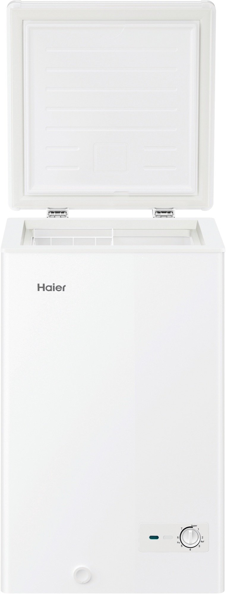 Haier 97L Chest Freezer HCF97
