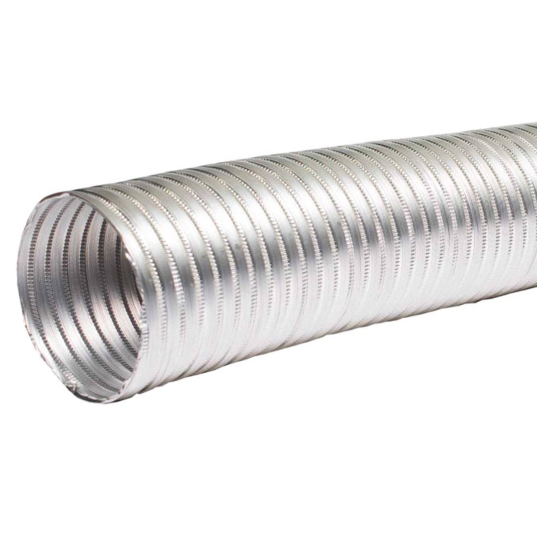 Sirius 125-150mm Tiled Roof Ducting Kit EASYROOF-150T
