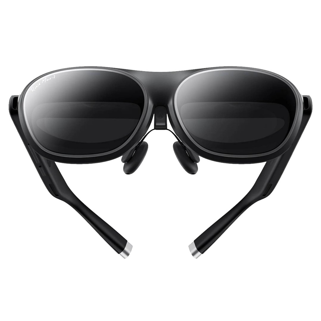 Rokid Max 2 AR Glasses - Black ROK-MAX2GLASSES-BLK