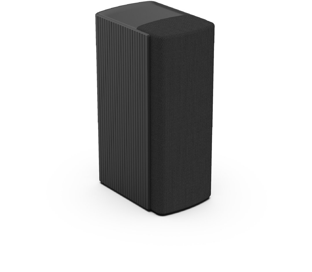 Hisense 5.1 CH Dolby Atmos Soundbar with Wireless Subwoofer AX5100Q