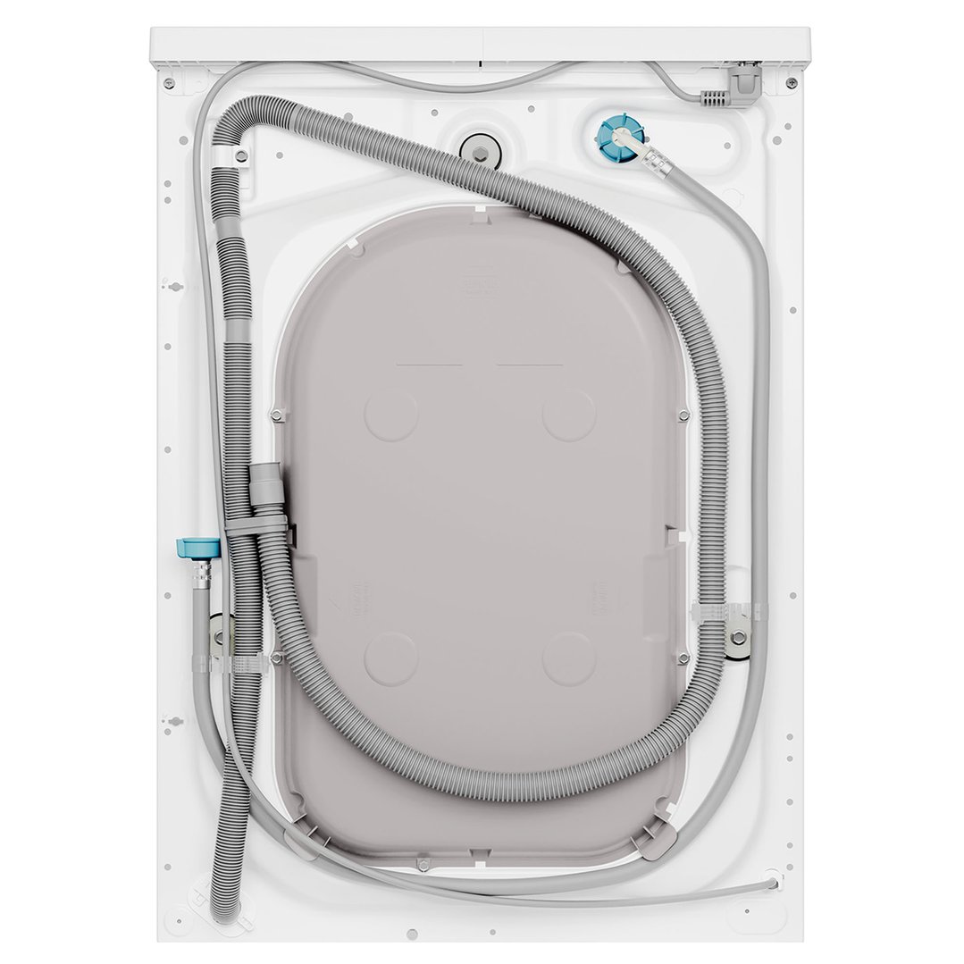 Electrolux 8kg UltimateCare 500 Front Load Washing Machine EWF8023P5WC