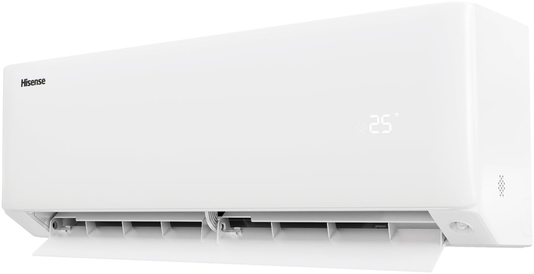 Hisense 5.1kW/6.8kW Air Q Series Reverse Cycle Split System HAWU18KR