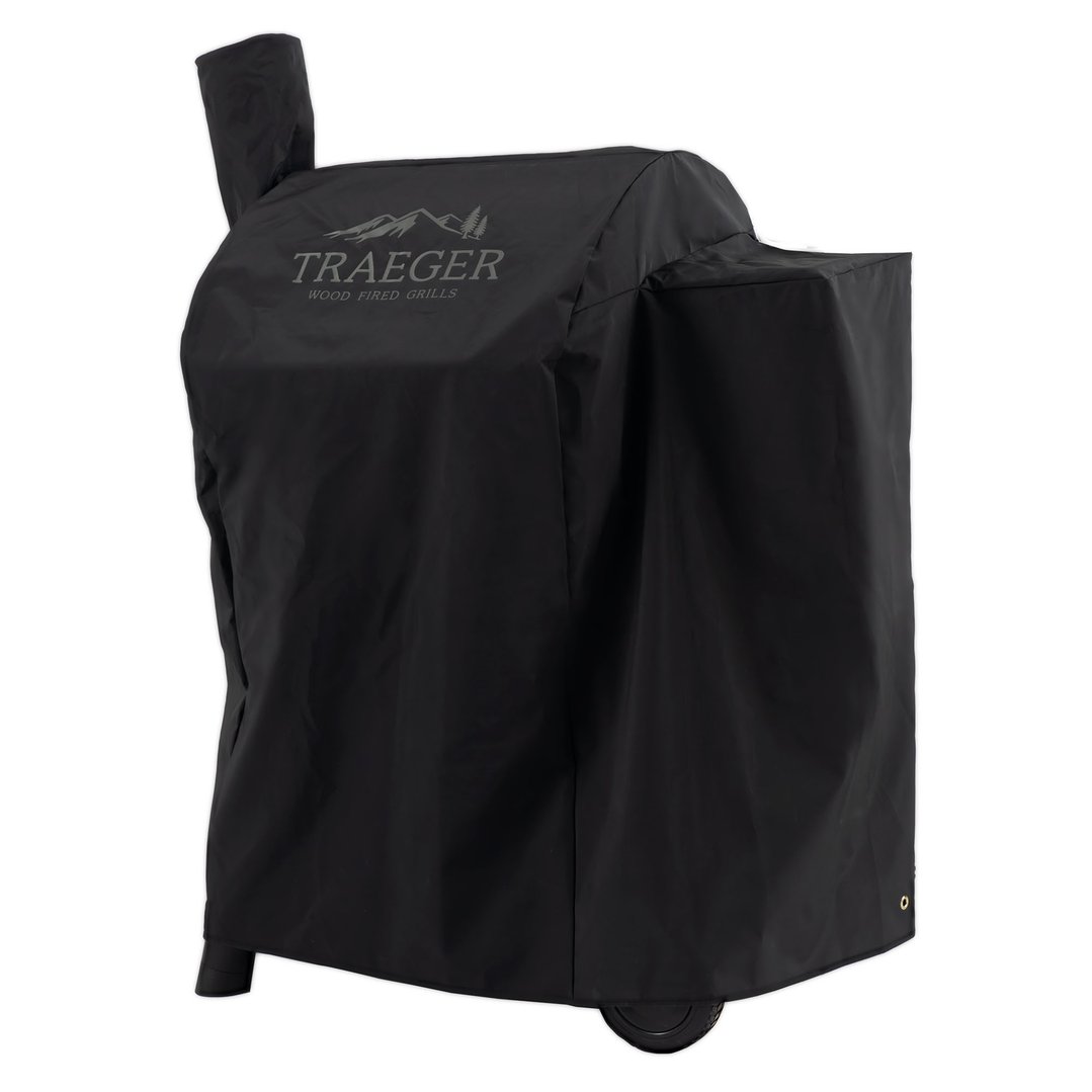 TRAEGER PRO 575 / PRO 22 Cover BAC556