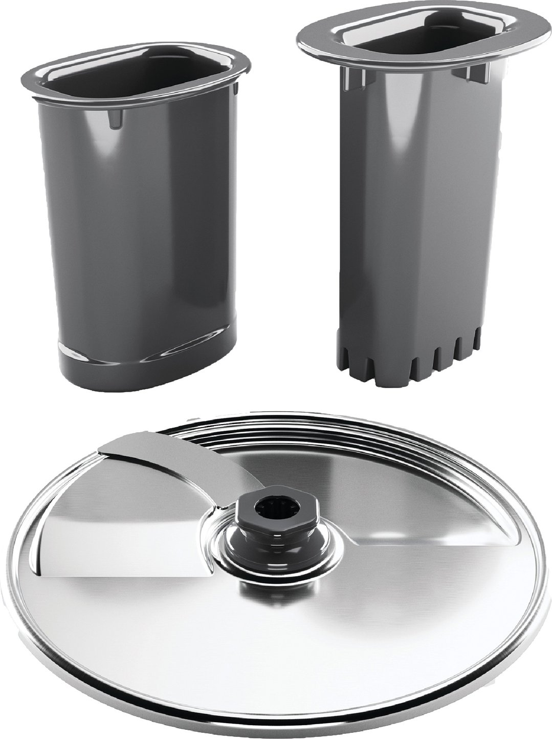 Kenwood MultiPro Express Food Processor FDP65740WH