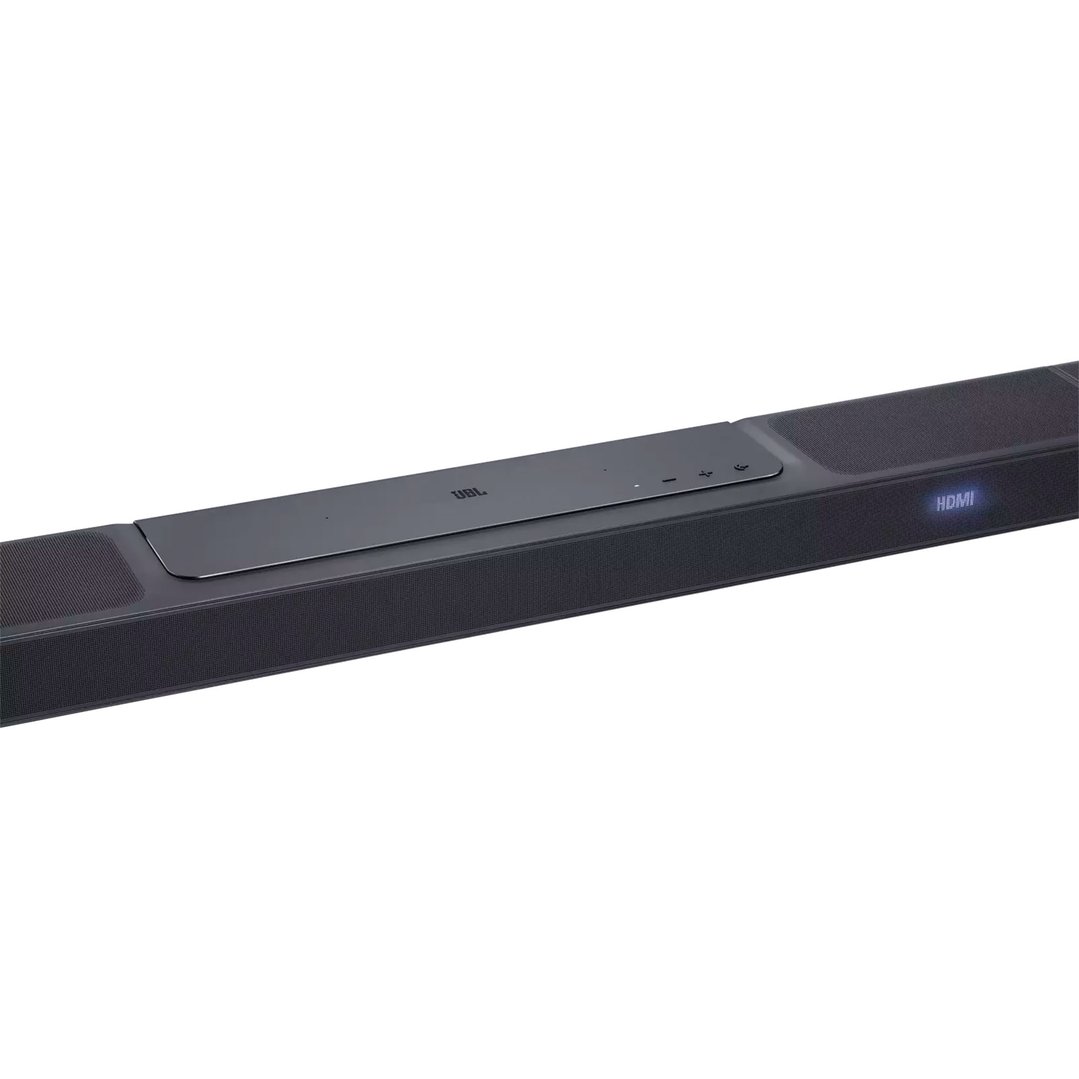 JBL BAR 1300 11.1.4-channel MultiBeam™, Dolby Atmos® Soundbar JBLBAR1300BLKAS