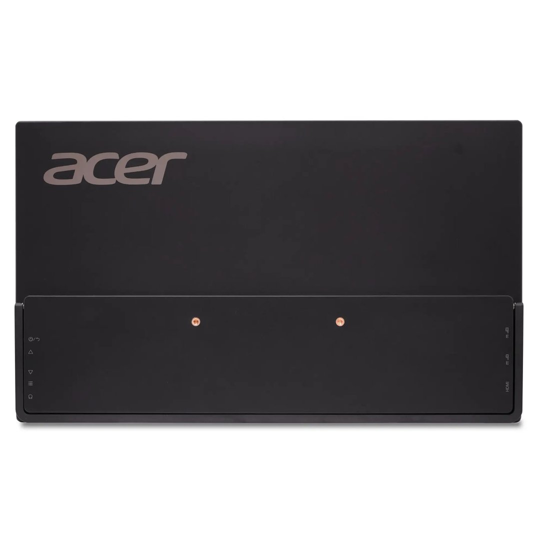 Acer PM161QT A 15.6" Portable Touch Monitor UM.ZP1SA.101