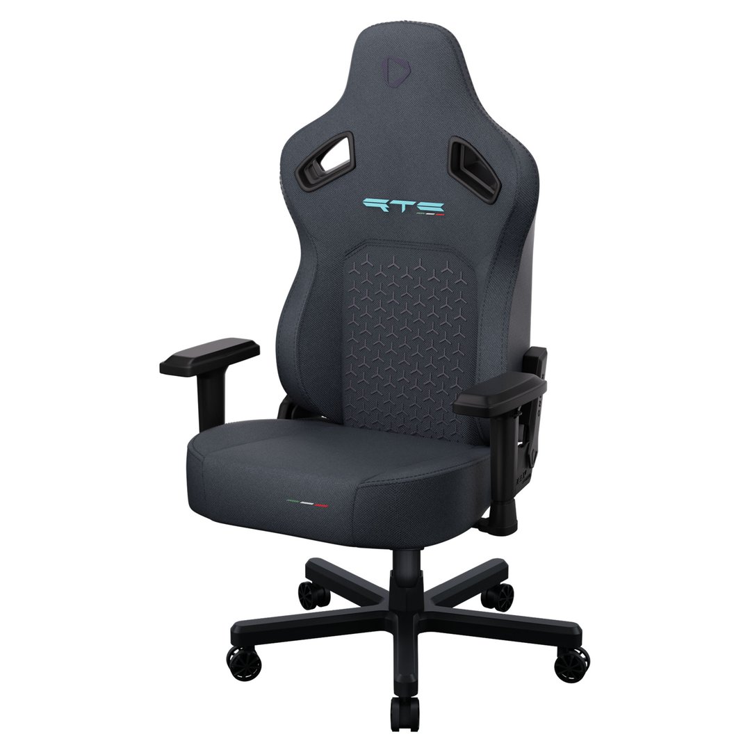 Onex RTC Giant Fabric Gaming Chair - Graphite ONEX-RTC-G-F-GR