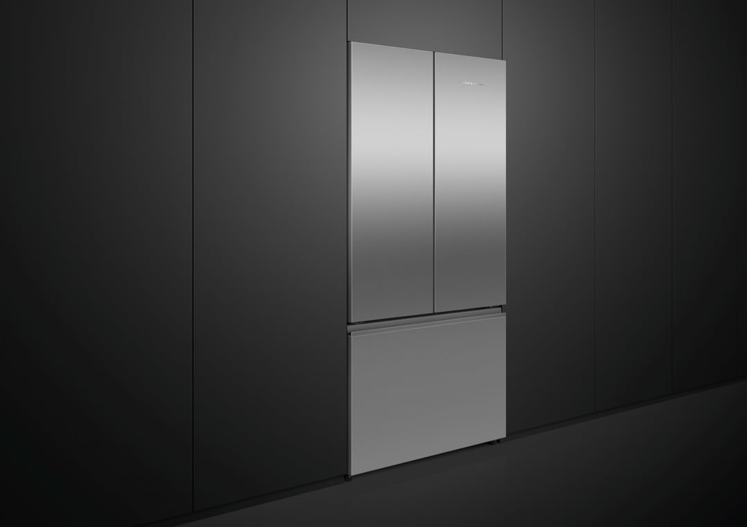 Fisher & Paykel 511L Series 7 French Door Refrigerator Freezer RF505ANX1
