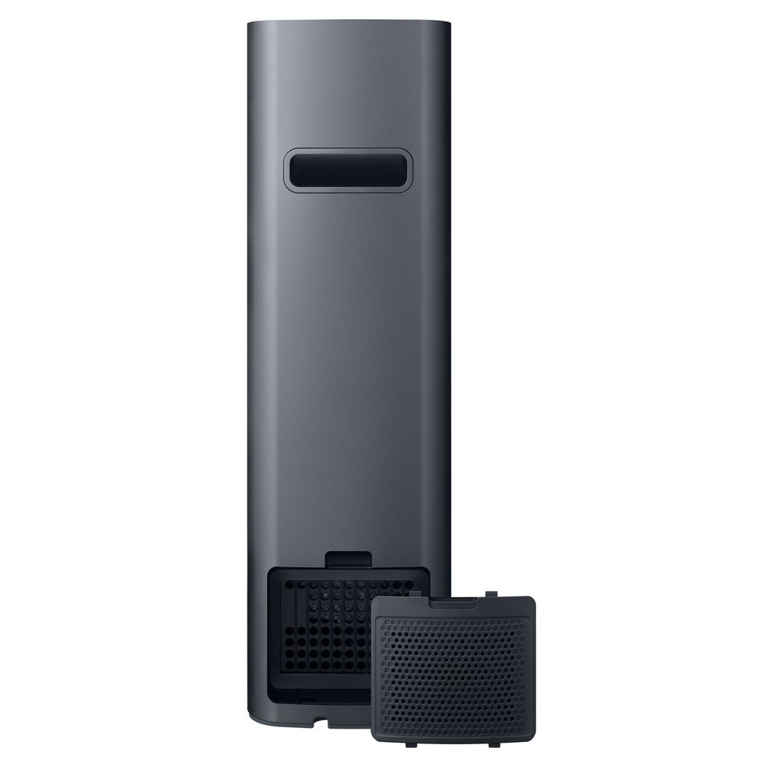 Samsung Jet Clean Station ™ (Silver) VCA-SAE903/SA