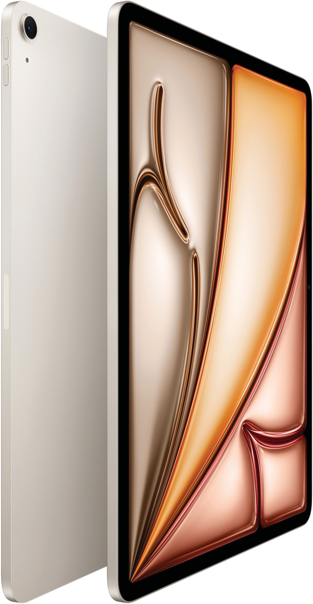 Apple iPad Air 13" M4 Wi-Fi 256GB Starlight MH5W4X/A
