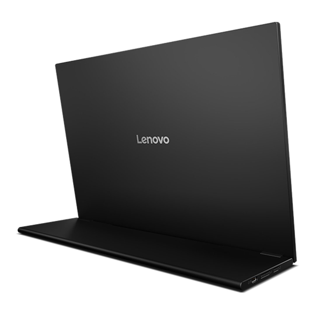Lenovo Think Vision M16 16" Mobile Monitor 64BFUAR1AU