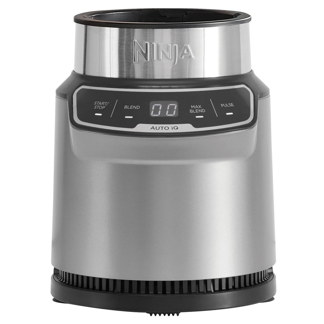 Ninja Nutri-Blender Pro with Auto-iQ BN500ANZ