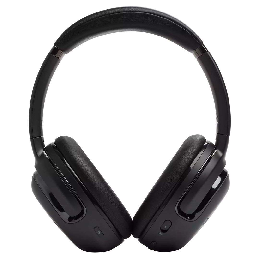 JBL Tour One M2 Wireless over-ear Noise Cancelling Headphones. JBLTOURONEM2BLK