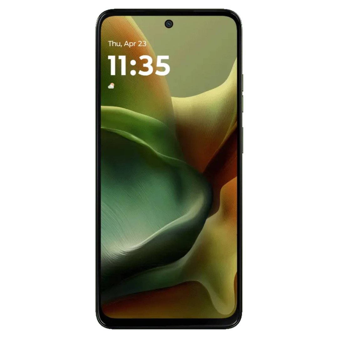 motorola G15 IGUANA Green 10204016