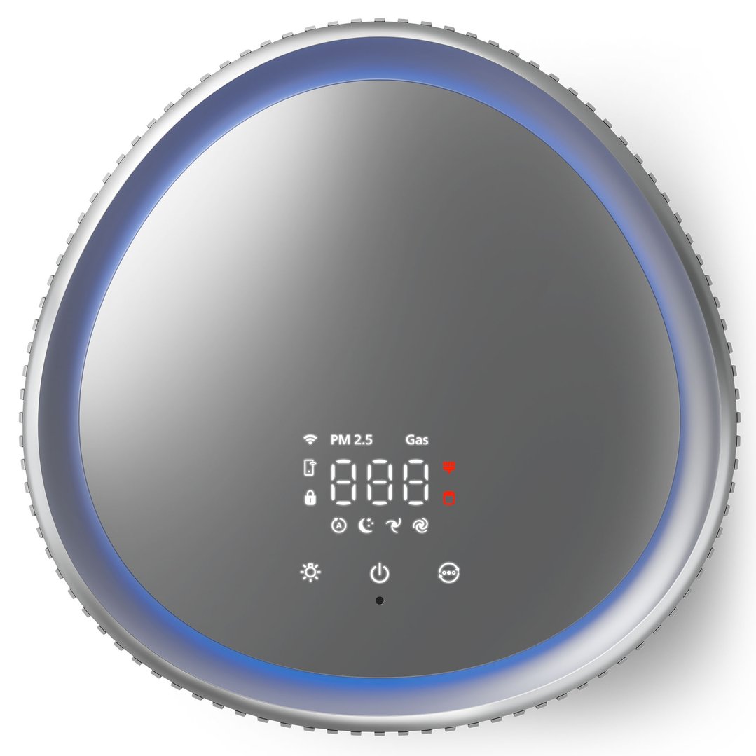 Philips PureProtect Pro 4200 Series Smart Air Purifier AC4220/12