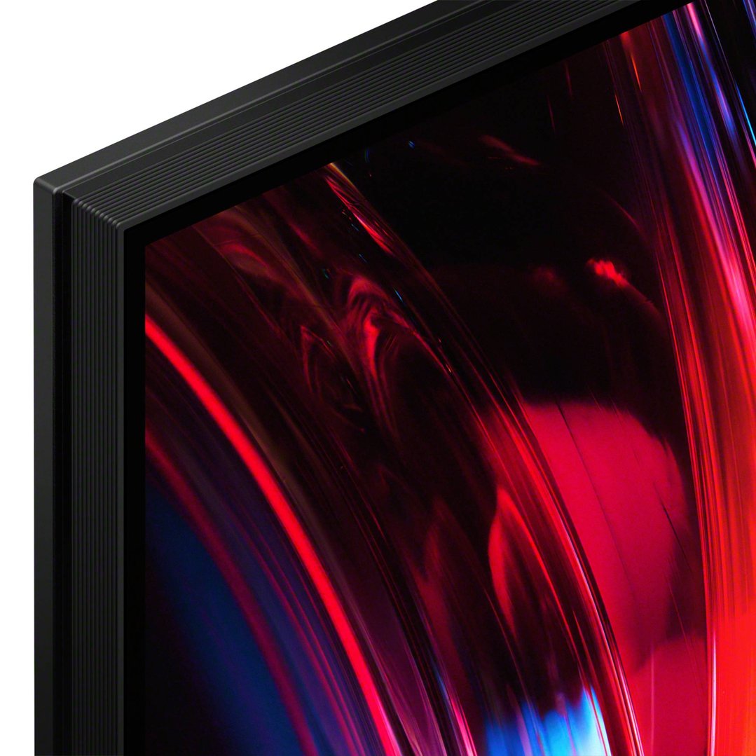 Sony 75" BRAVIA 9 II True RGB 4K AI Google TV with Gemini (2026) K75XR90M2