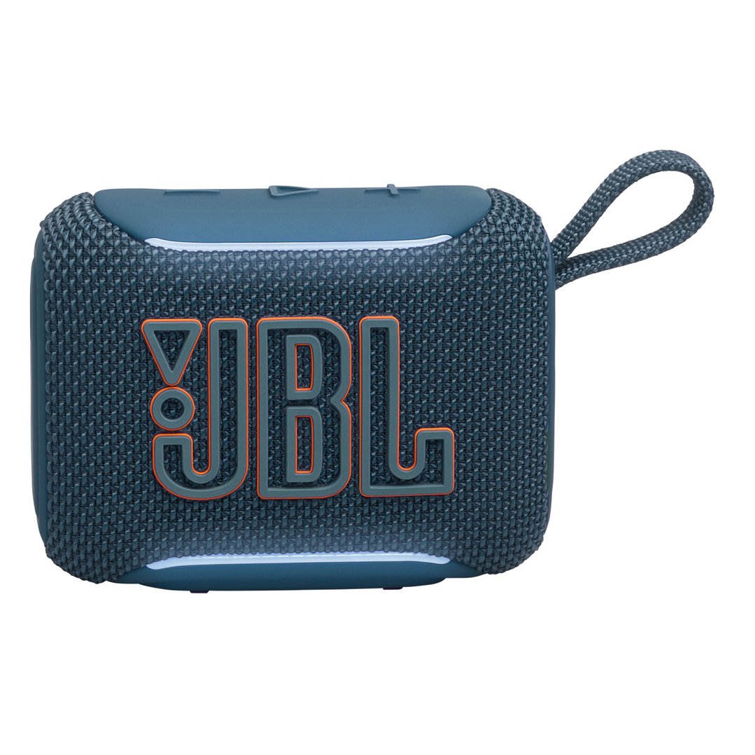 JBL GO 5 - Mini Bluetooth Speaker - Blue JBLGO5BLU