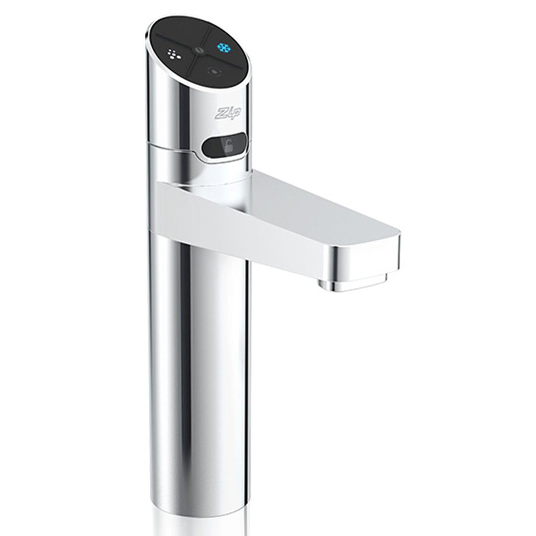 Zip HydroTap G5 CS Elite Plus - Chrome H5E787Z00AU