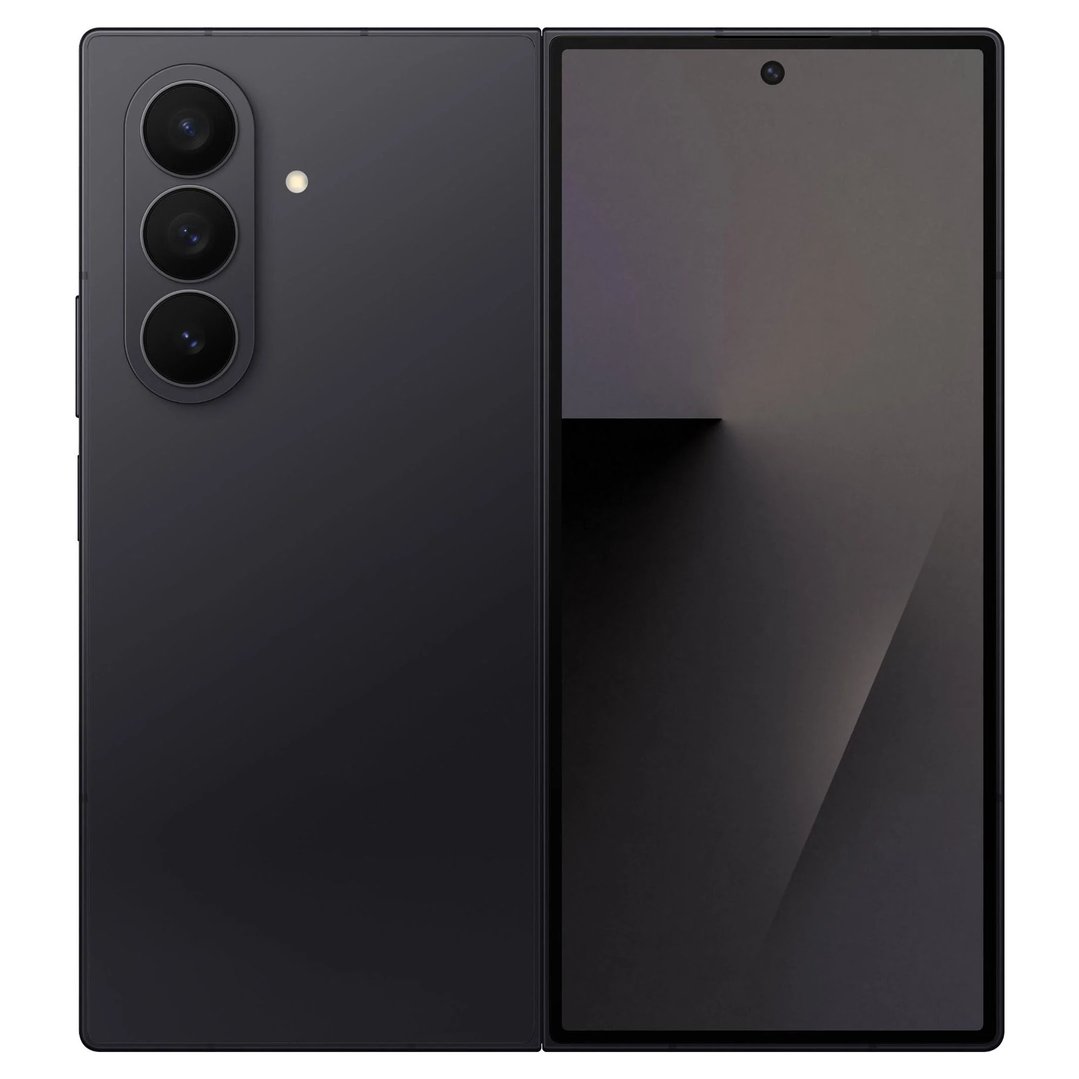 Samsung Galaxy Z Fold7 256GB - Jetblack SM-F966BZKAATS