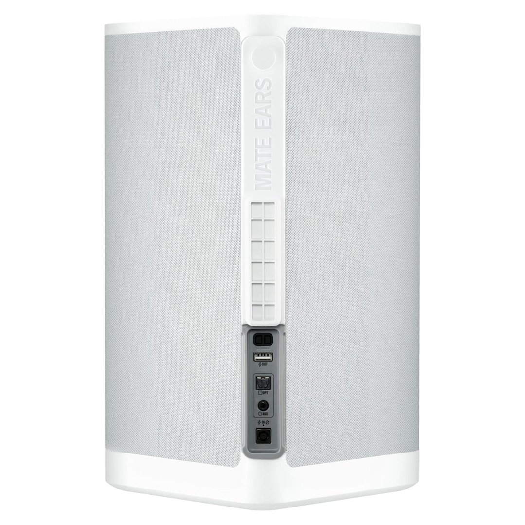 Ultimate Ears Hyperboom Portable Bluetooth Speaker - White 984-001805
