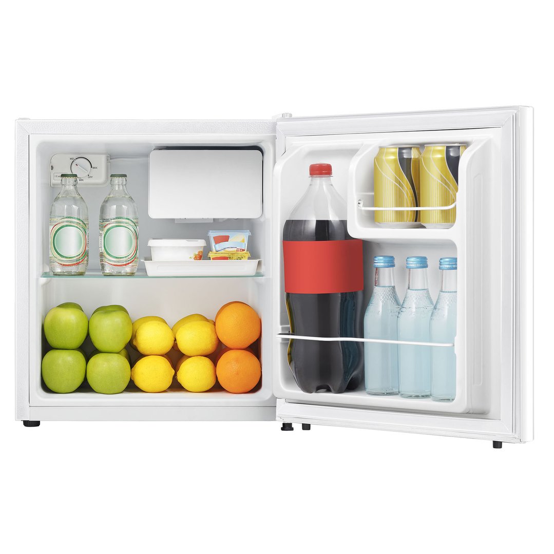 Hisense 45L Bar Fridge (White) HRBF46