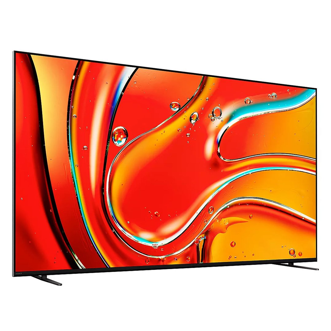 Sony 65" BRAVIA 7 4K HDR Mini LED TV (2024) K65XR70