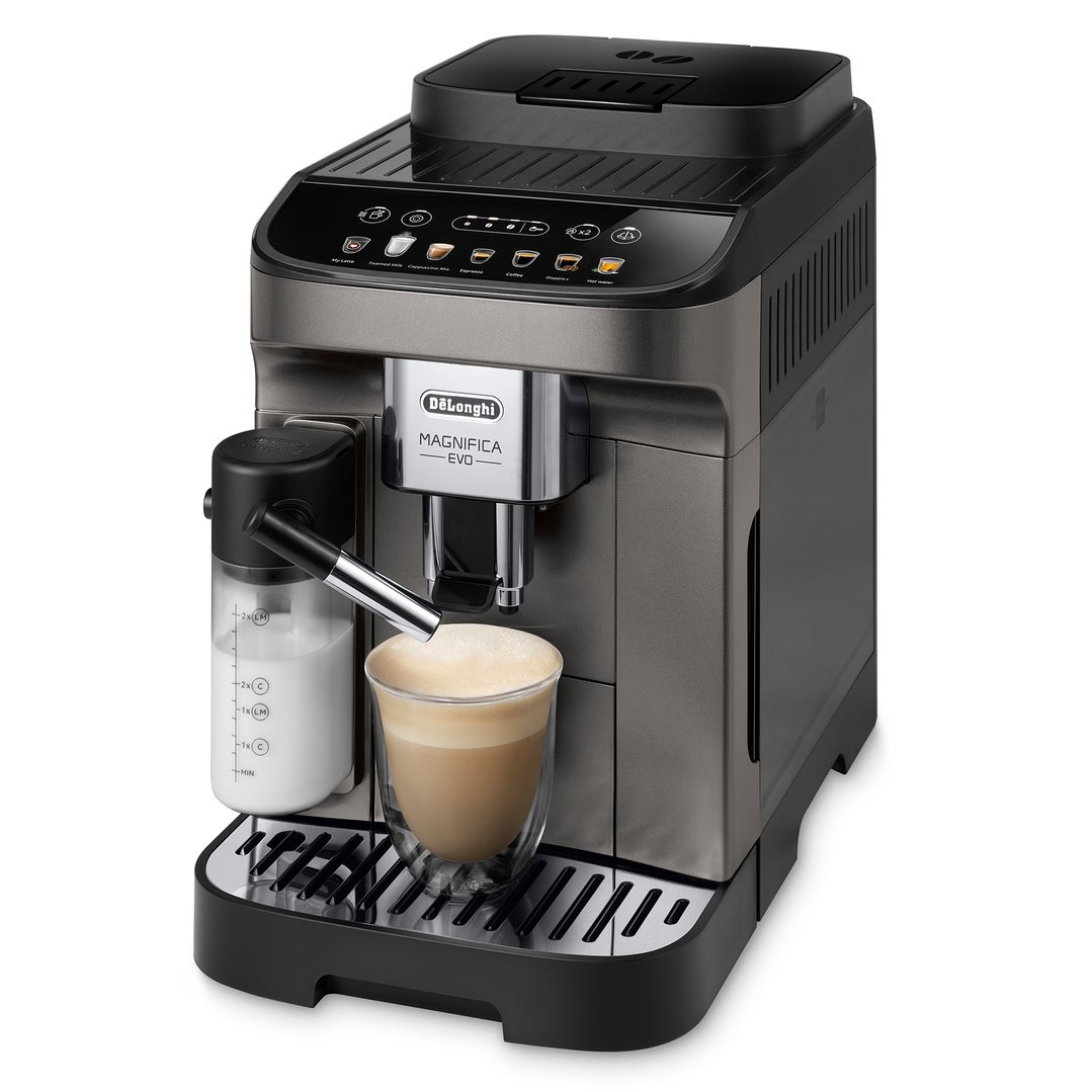 Delonghi Magnifica Evo Fully Automatic Coffee Machine ECAM29083TB