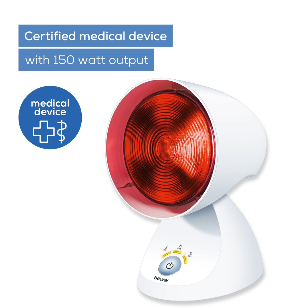 Beurer Infrared Lamp IL35