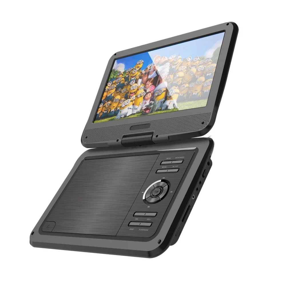 Laser 10" Portable DVD Player DVDPT10D. Buy Online with Afterpay