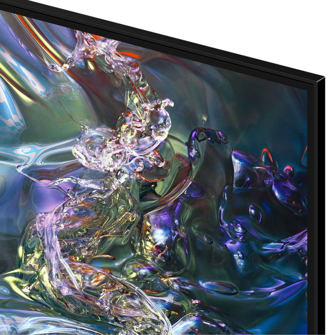Samsung 75" Q60D QLED 4K Smart TV (2024) QA75Q60DAWXXY