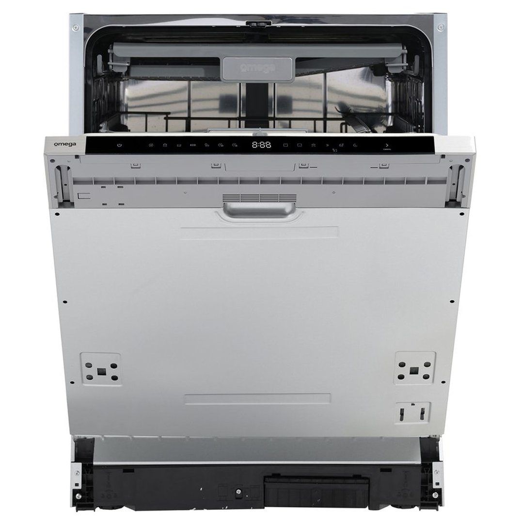 Omega 60cm Integrated Dishwasher ODWIF6015