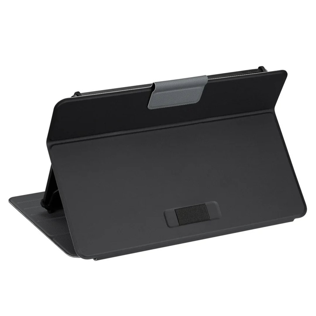 Targus Safe Fit™ Universal 9.5-11.5” Rotating Tablet Case THZ997GL