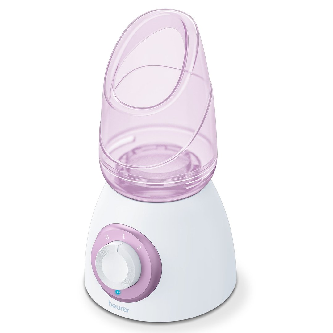 Beurer Facial Sauna and Intensive Inhaler FS60