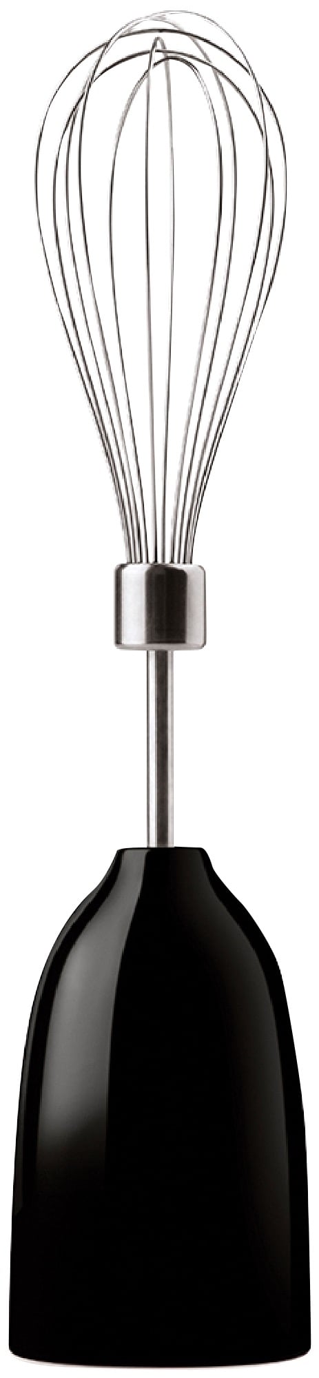 Smeg 50's Style Hand Blender - Black HBF03BLAU