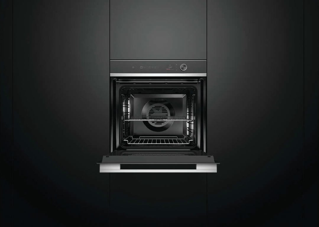 Fisher & Paykel Series 7 Oven, 60cm, 11 Function, Self-cleaning OB60SD11PLX1