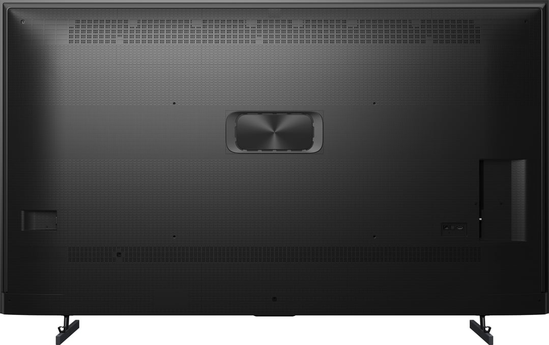 Hisense 65" U6QAU PRO ULED MiniLED 4K QLED 144Hz Smart TV (2025) 65U6QAU