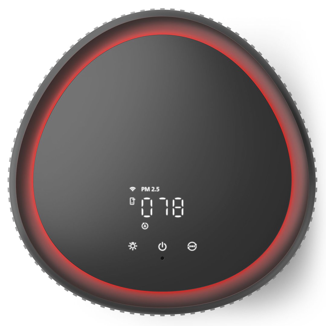 Philips PureProtect 3200 Series Smart Air Purifier AC3221/13