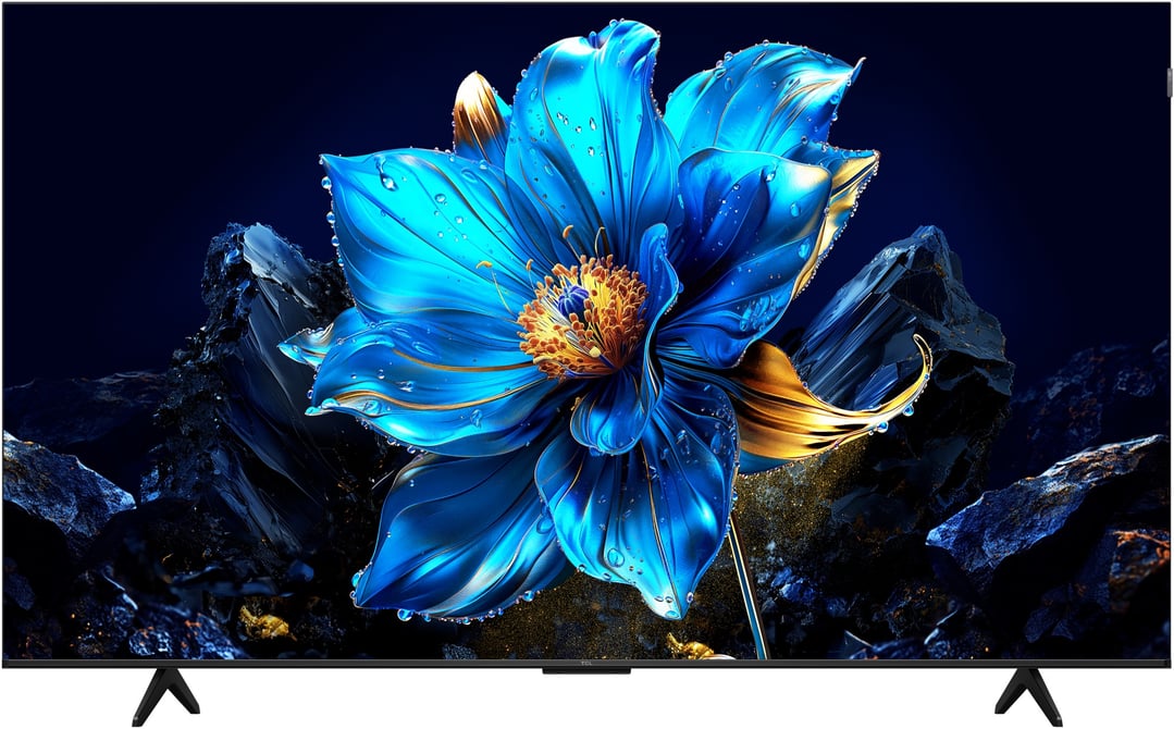 TCL 65" P7K QLED Google TV (2025) 65P7K
