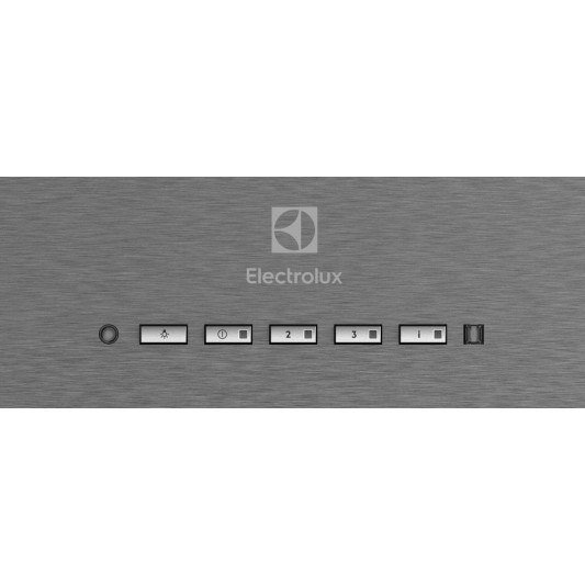 Electrolux 86cm Integrated Rangehood ERI935DSE