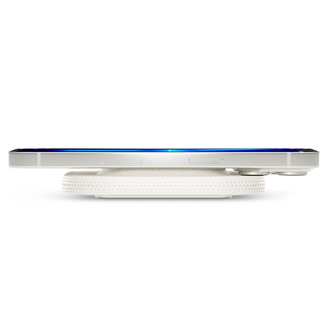 Cygnett POWERBASE III Multi Wireless Charger - White CY4060PPWIR