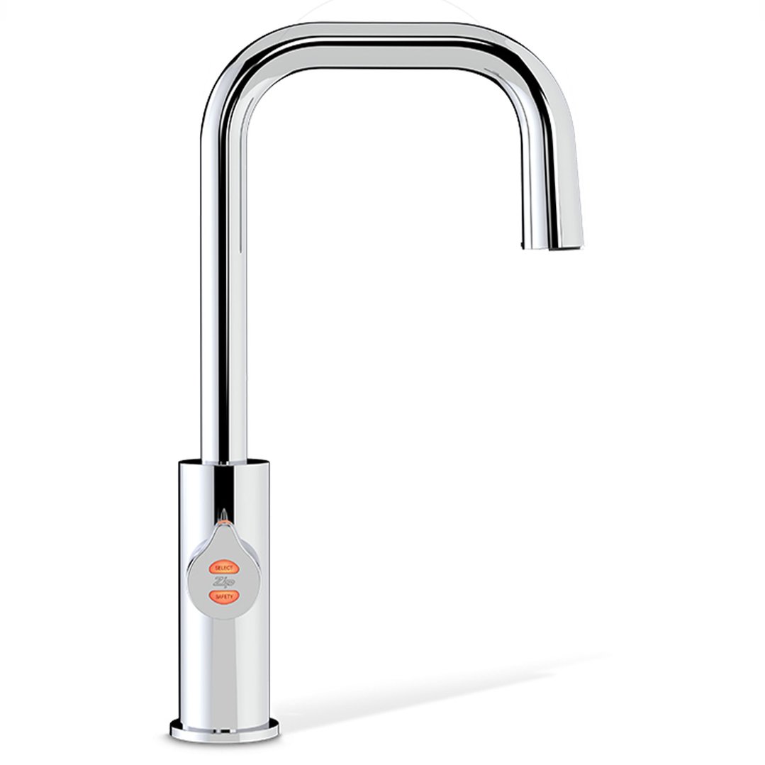 Zip HydroTap G5 B Cube Plus Chrome H5C786Z00AU