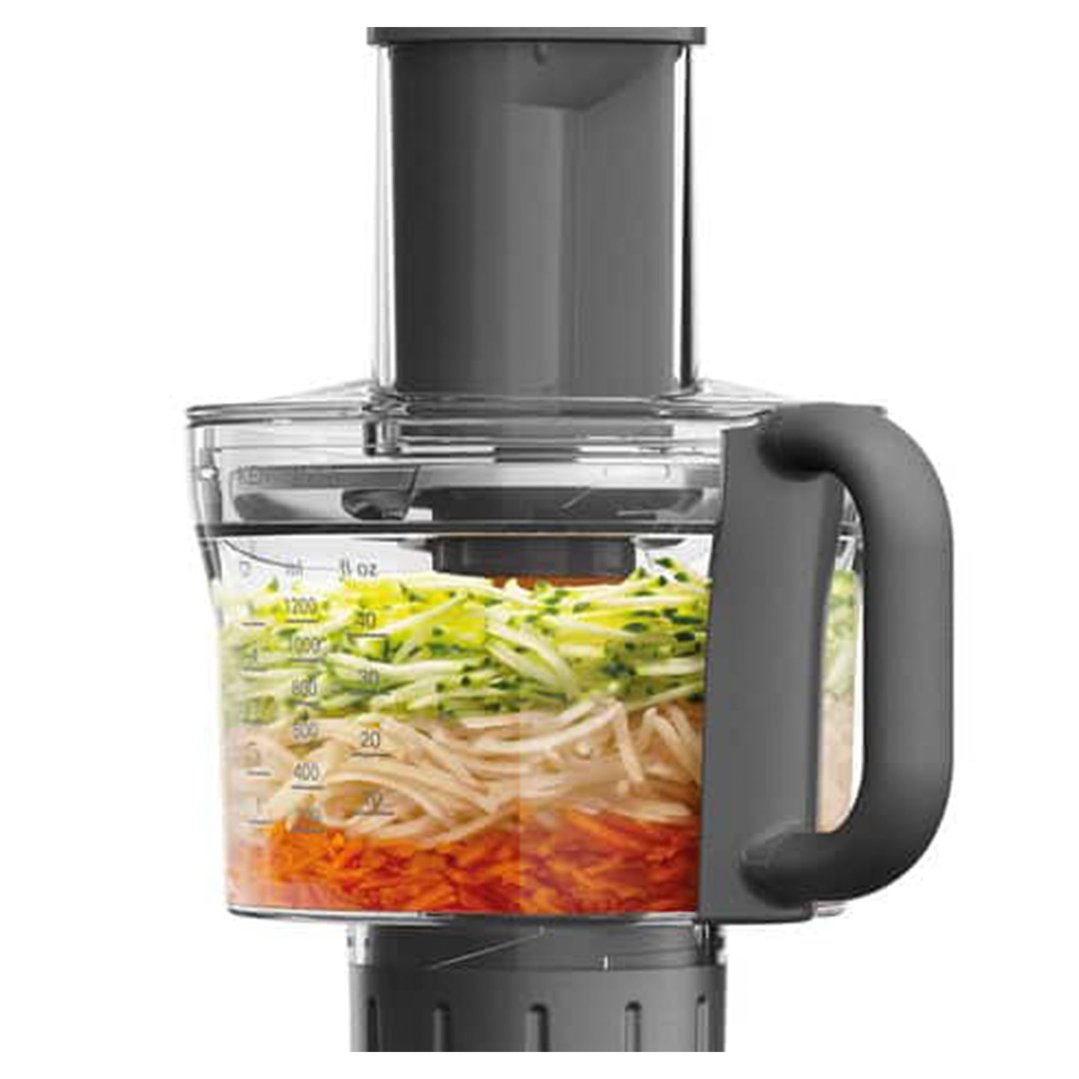 Kenwood Food Processor Attachment KAH65000PL Buy Online with Afterpay & ZipPay Bing Lee