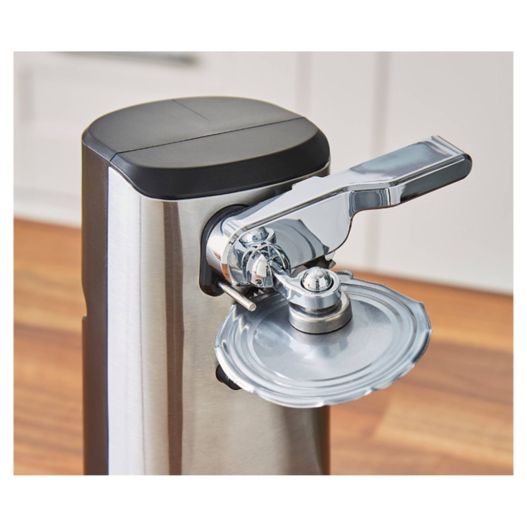 Morphy Richards 3-in-1 Electric Can Opener MRCO5SS